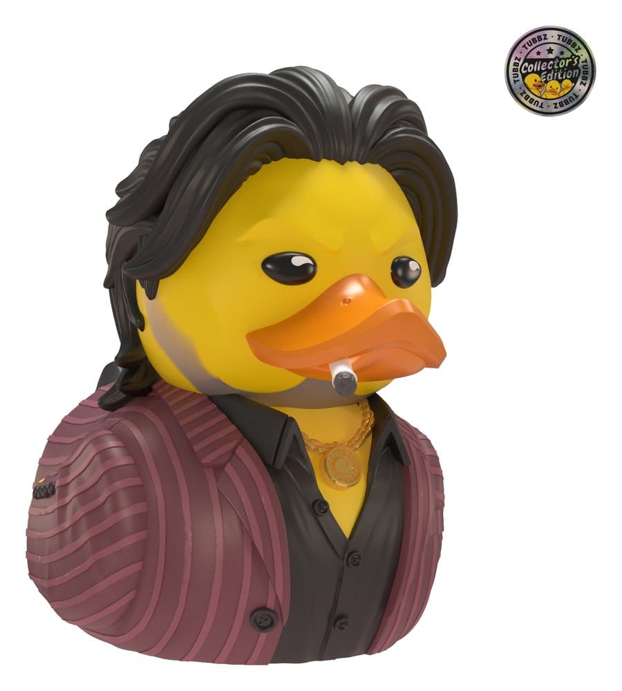 Yakuza Tubbz PVC Figur Shun Akiyama Collector's Edition 10 cm   
