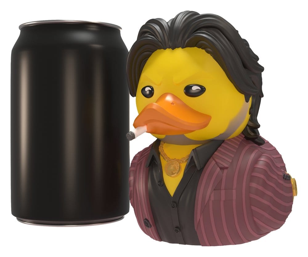 Yakuza Tubbz PVC Figur Shun Akiyama Collector's Edition 10 cm   