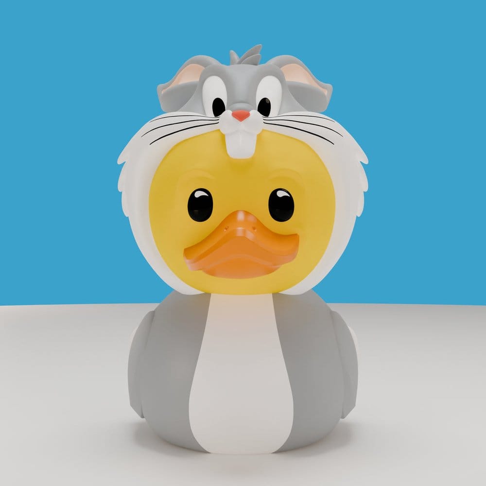 Looney Tunes Tubbz Mini PVC Figur Bugs Bunny 5 cm       