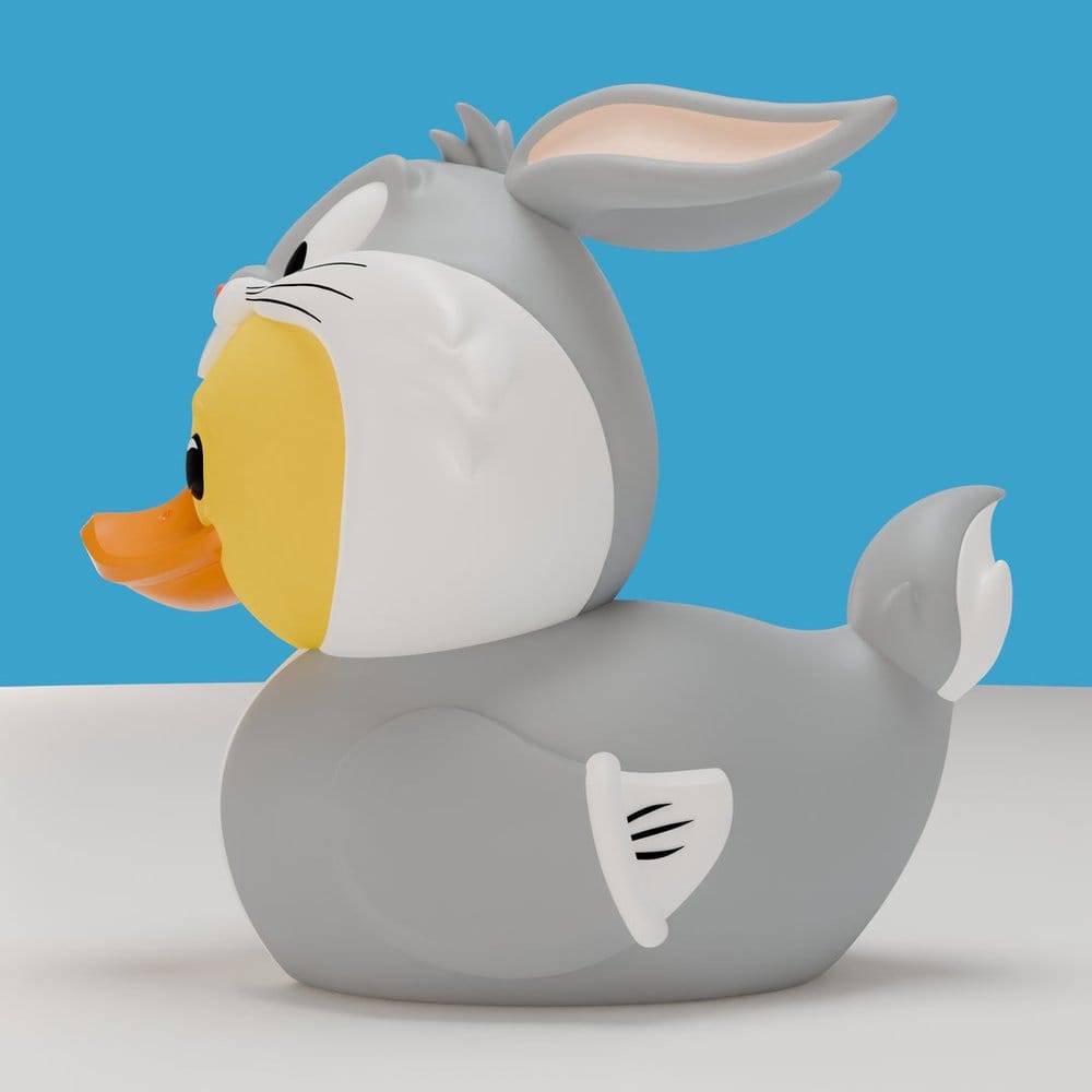 Looney Tunes Tubbz Mini PVC Figur Bugs Bunny 5 cm       