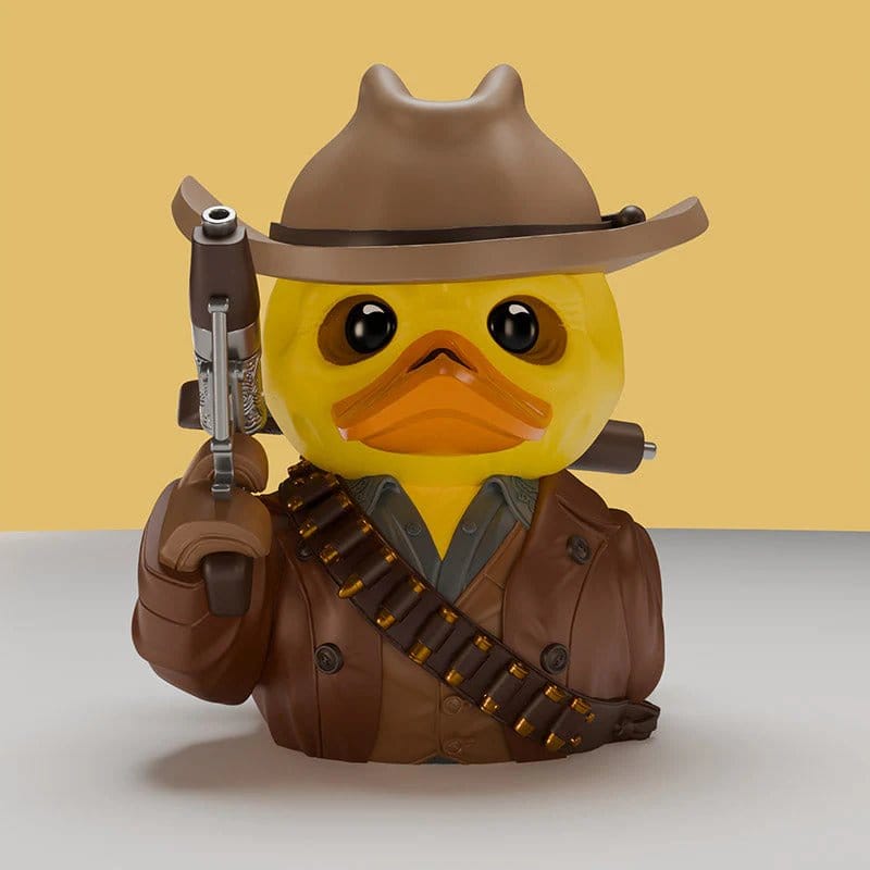 Fallout Tubbz PVC Figur Ghoul 1st Edition 10 cm     