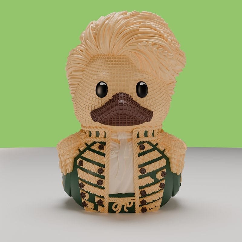 Wicked Tubbz PVC Figur Scarecrow 1st Edition 10 cm     