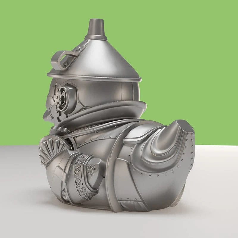 Wicked Tubbz PVC Figur Tin Man 1st Edition 10 cm     