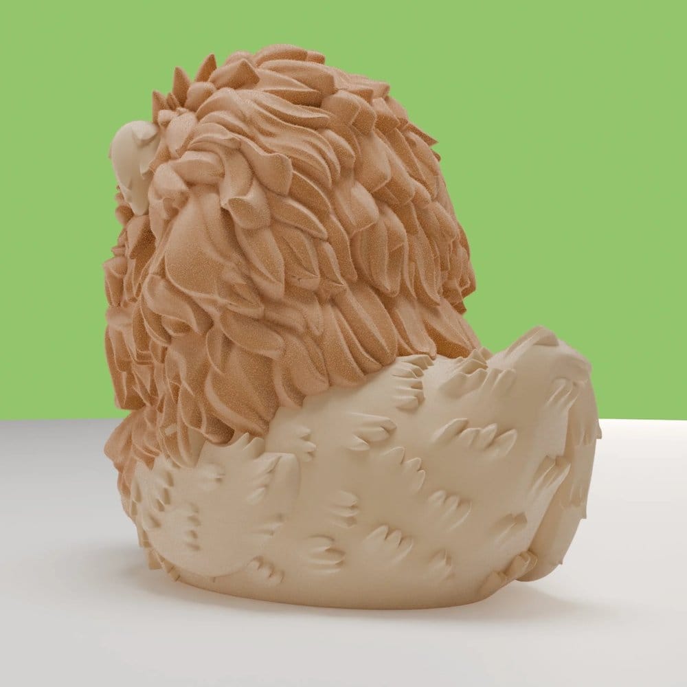 Wicked Tubbz PVC Figur Cowardly Lion Boxed Edition 10 cm            