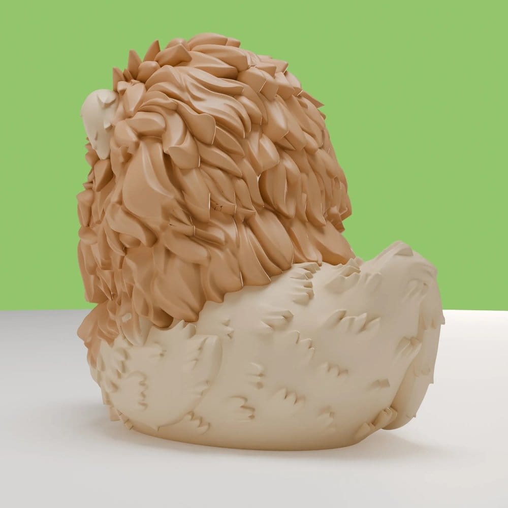 Wicked Tubbz Mini PVC Figur Cowardly Lion 5 cm        