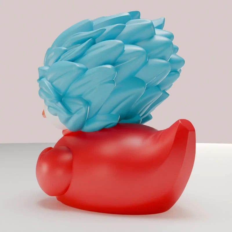 Der Kater mit Hut Tubbz PVC Figur Thing 2 1st Edition 10 cm         