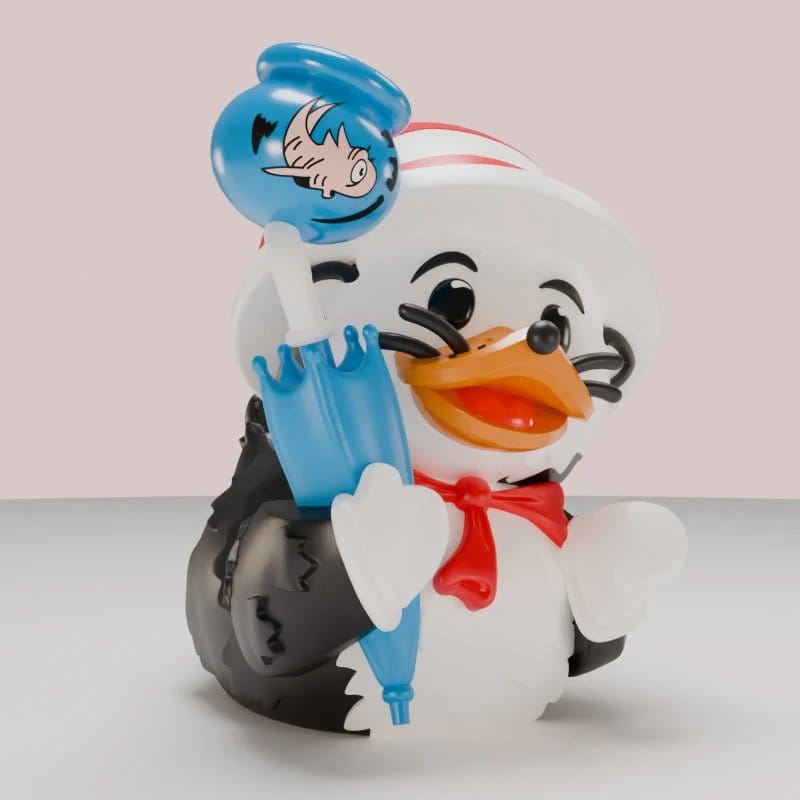 Der Kater mit Hut Tubbz PVC Figur Boxed Edition 10 cm                 