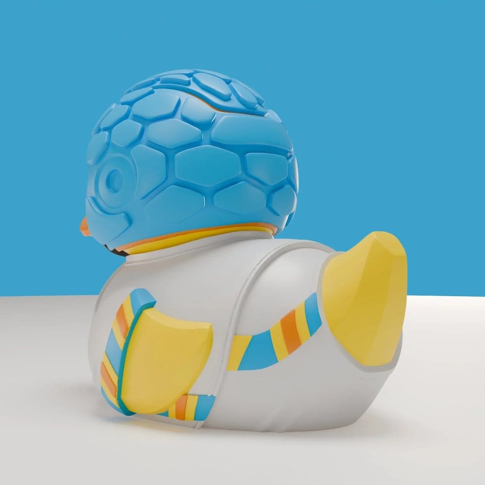 Sports Tubbz Mini PVC Figur Rugby 5 cm      