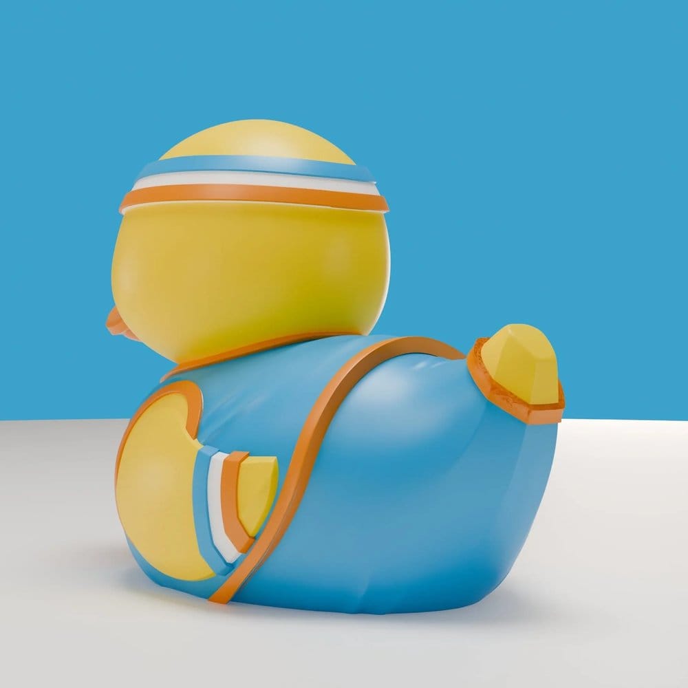 Sports Tubbz Mini PVC Figur Basketball 5 cm      