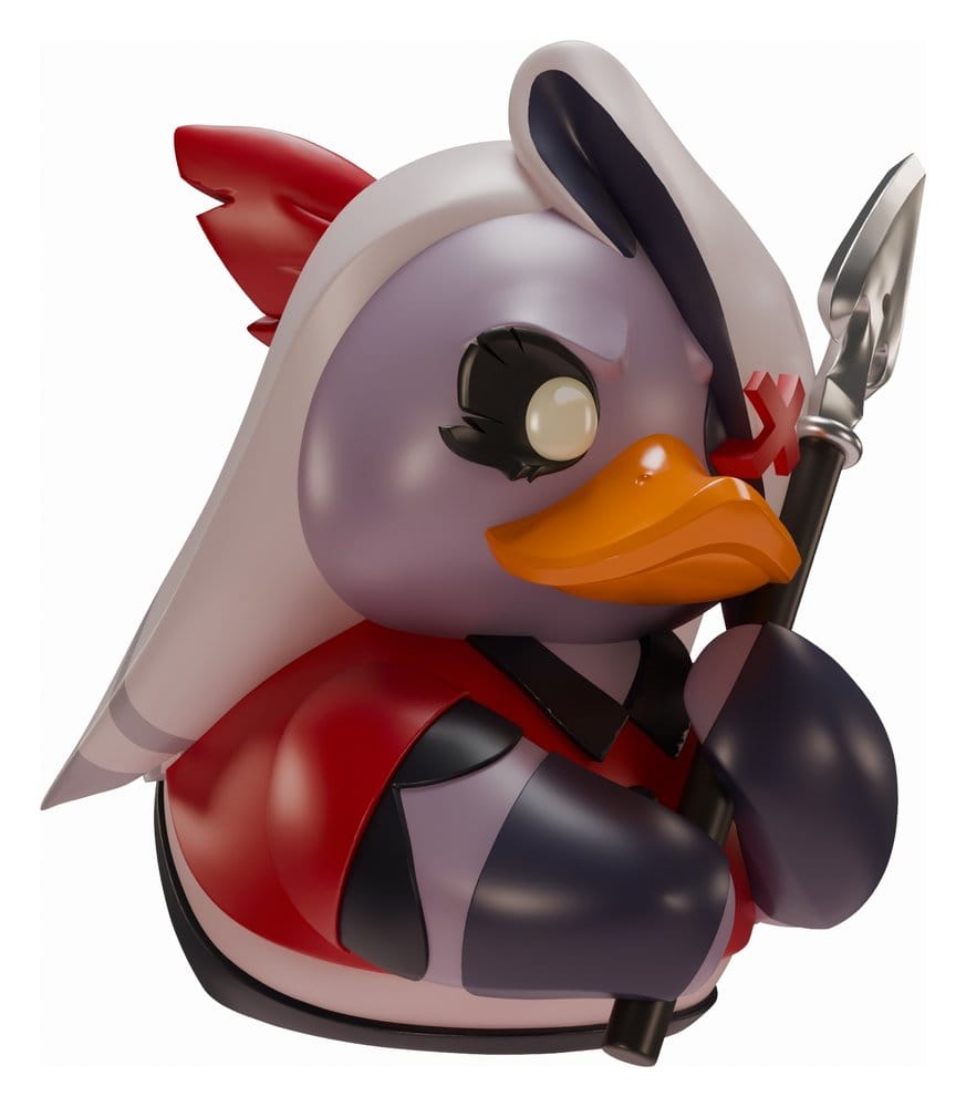 Hazbin Hotel Tubbz PVC Figur Vaggie 1st Edition 10 cm         