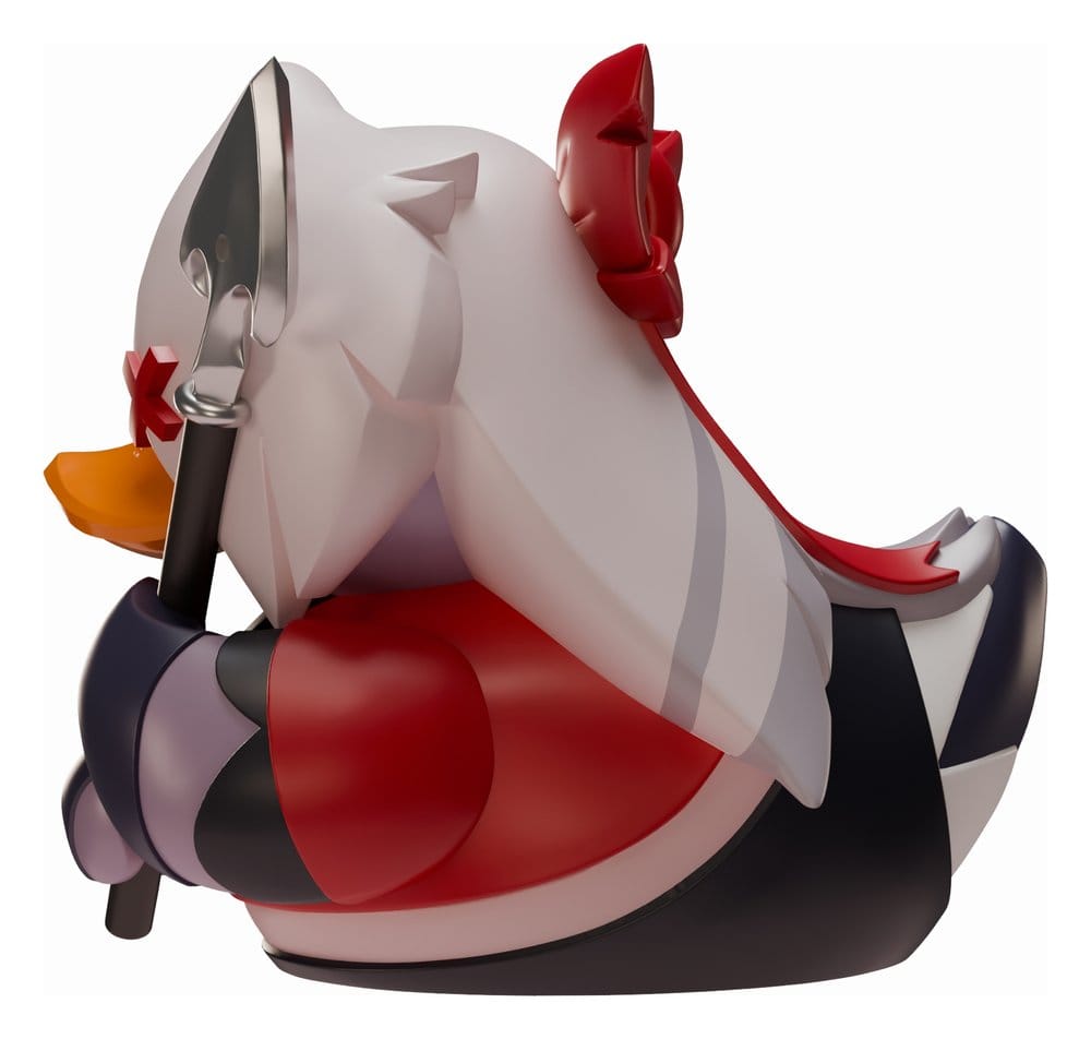 Hazbin Hotel Tubbz PVC Figur Vaggie 1st Edition 10 cm         