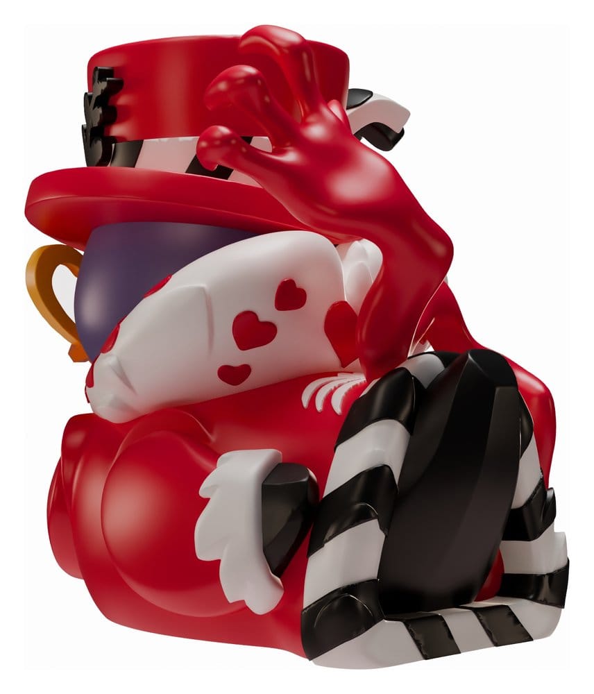 Hazbin Hotel Tubbz PVC Figur Valentino 1st Edition 10 cm         