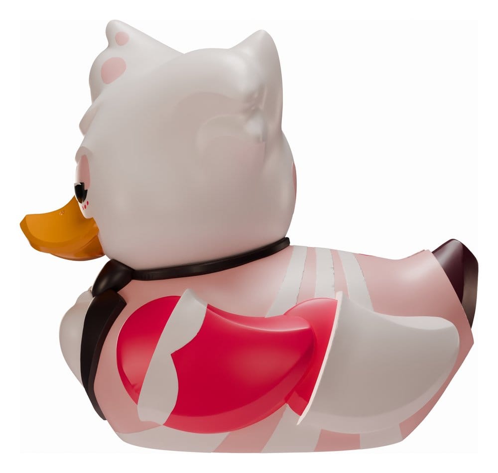 Hazbin Hotel Tubbz Mini PVC Figur Angel Dust 5 cm       