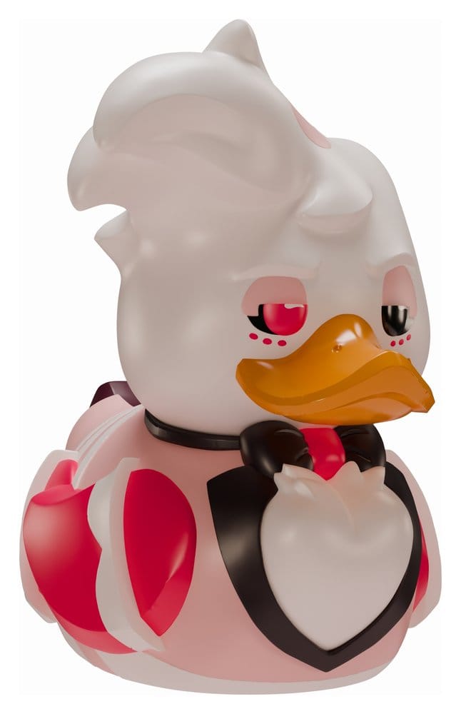 Hazbin Hotel Tubbz Mini PVC Figur Angel Dust 5 cm       
