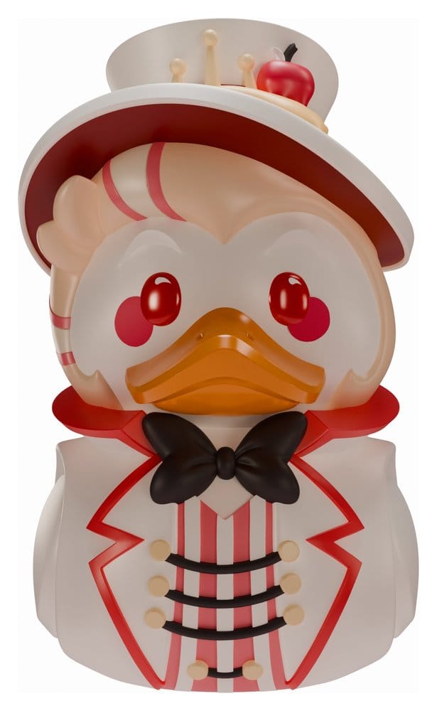Hazbin Hotel Tubbz Mini PVC Figur Lucifer Morningstar 5 cm       