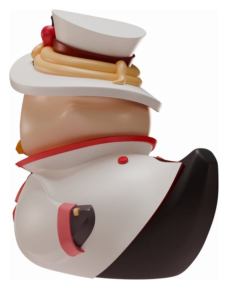 Hazbin Hotel Tubbz Mini PVC Figur Lucifer Morningstar 5 cm       