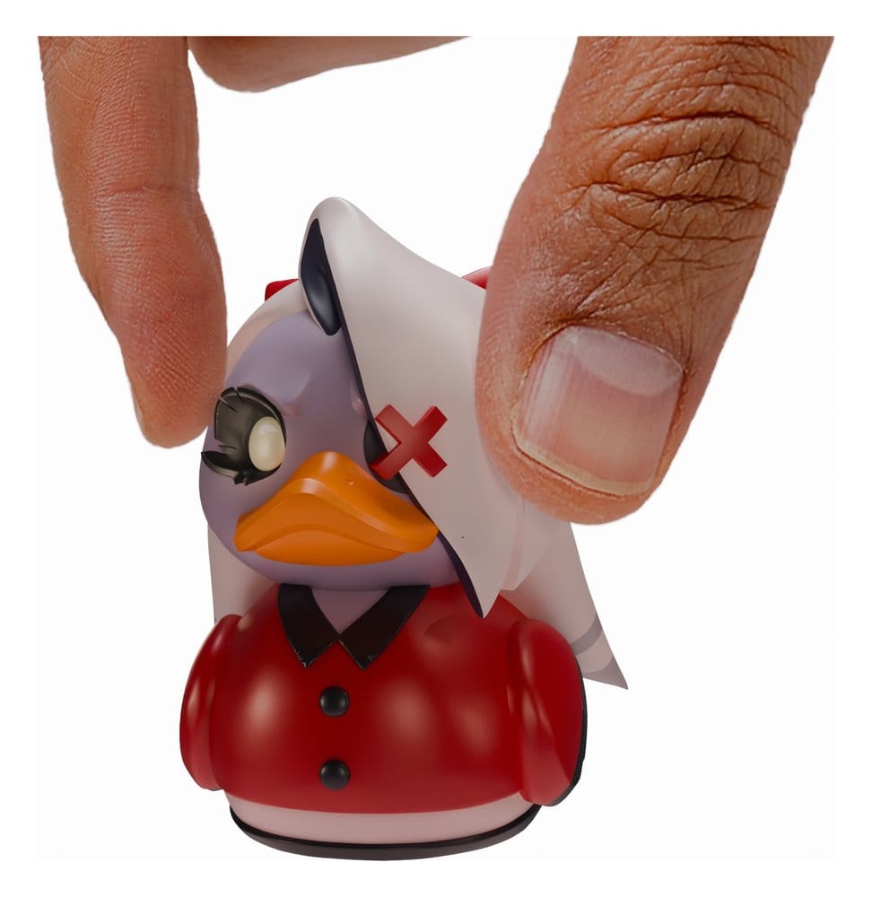 Hazbin Hotel Tubbz Mini PVC Figur Vaggie 5 cm       
