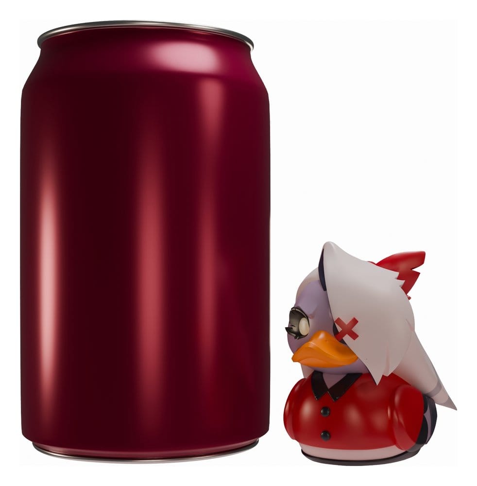 Hazbin Hotel Tubbz Mini PVC Figur Vaggie 5 cm       