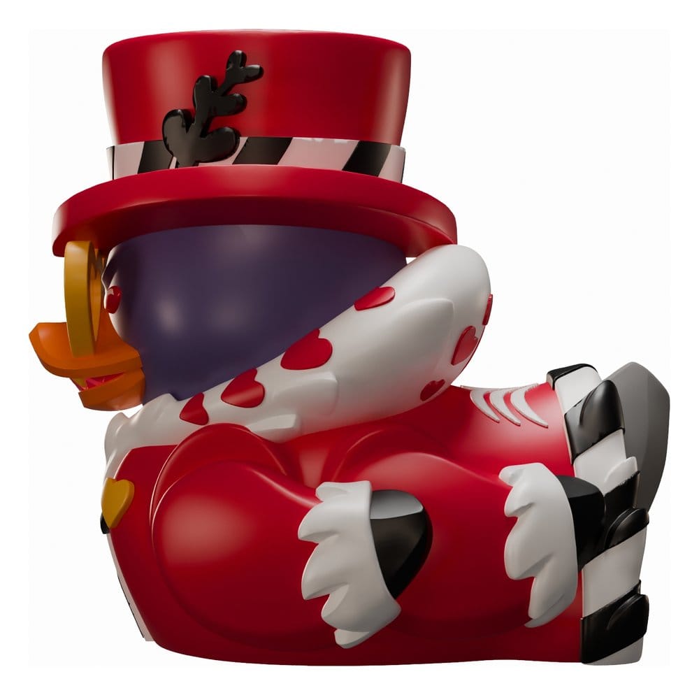 Hazbin Hotel Tubbz Mini PVC Figur Valentino 5 cm       
