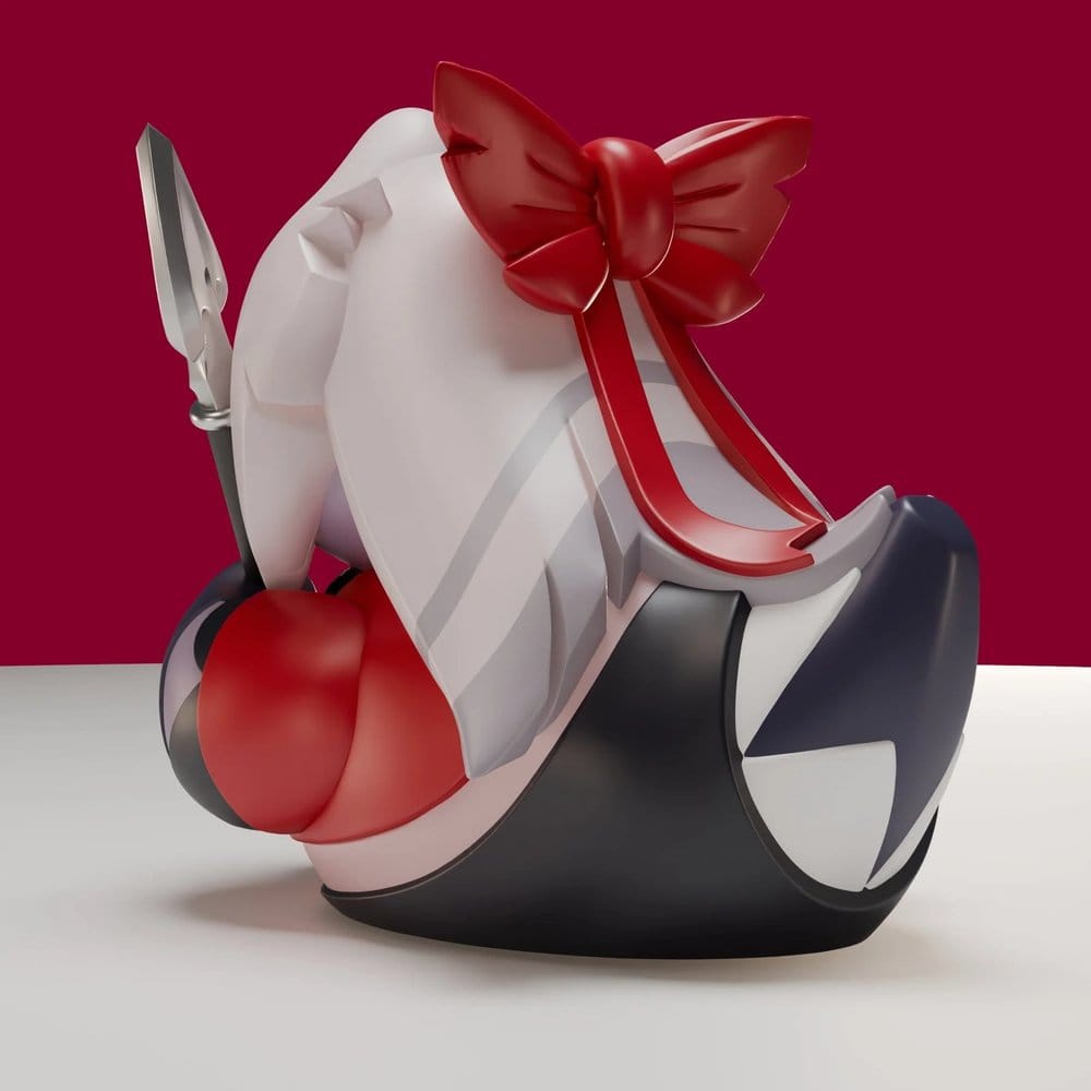 Hazbin Hotel Tubbz PVC Figur Vaggie Boxed Edition 10 cm                  