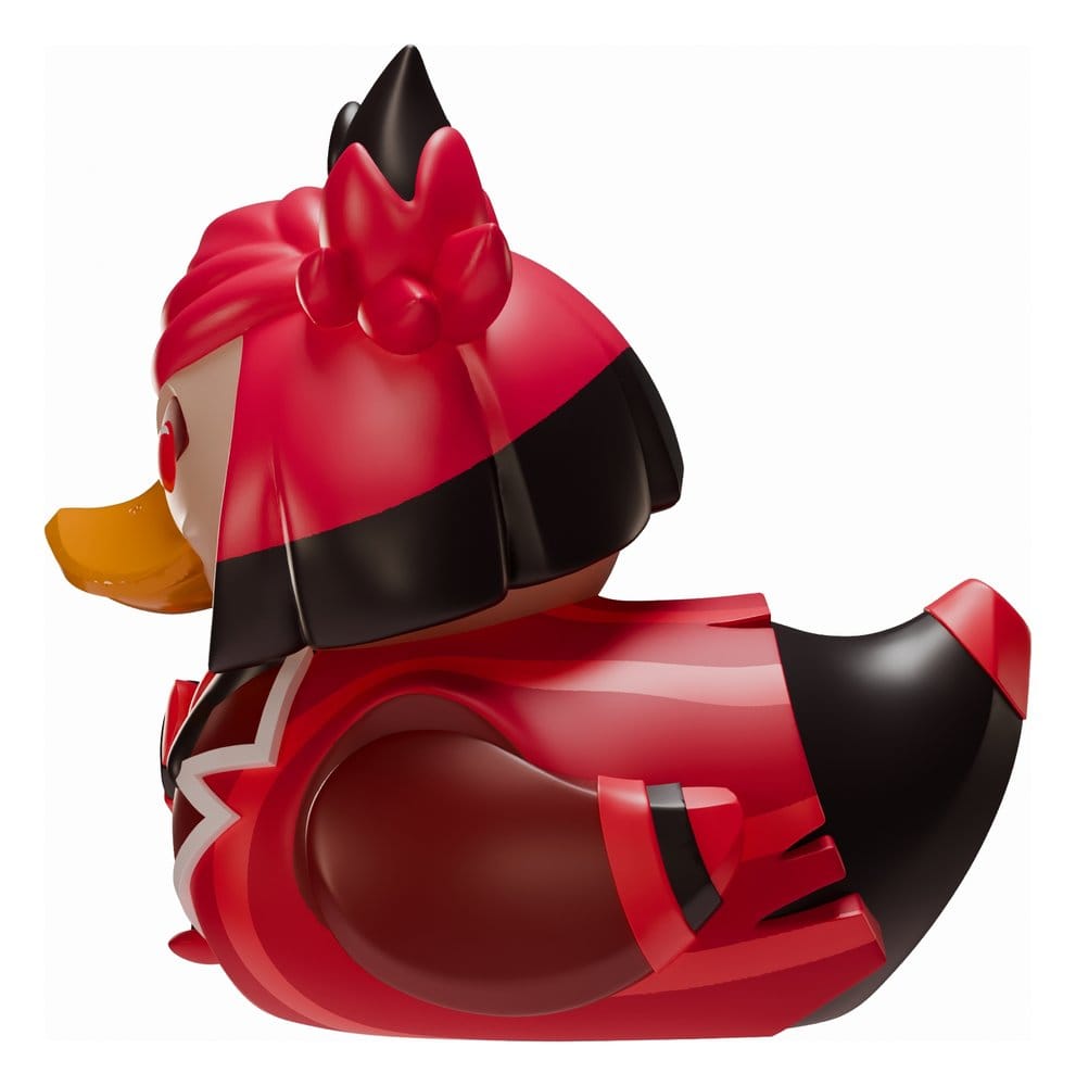 Hazbin Hotel Tubbz PVC Figur Alastor Boxed Edition 10 cm                 
