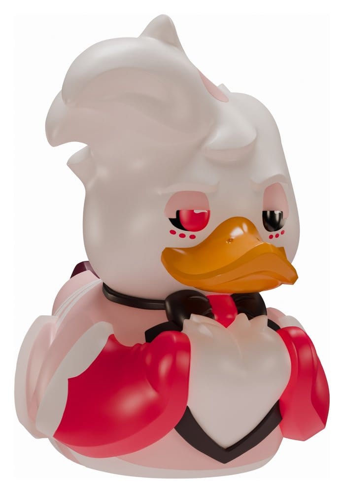 Hazbin Hotel Tubbz PVC Figur Angel Dust Boxed Edition 10 cm                  