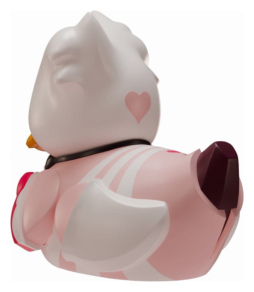 Hazbin Hotel Tubbz PVC Figur Angel Dust Boxed Edition 10 cm                  