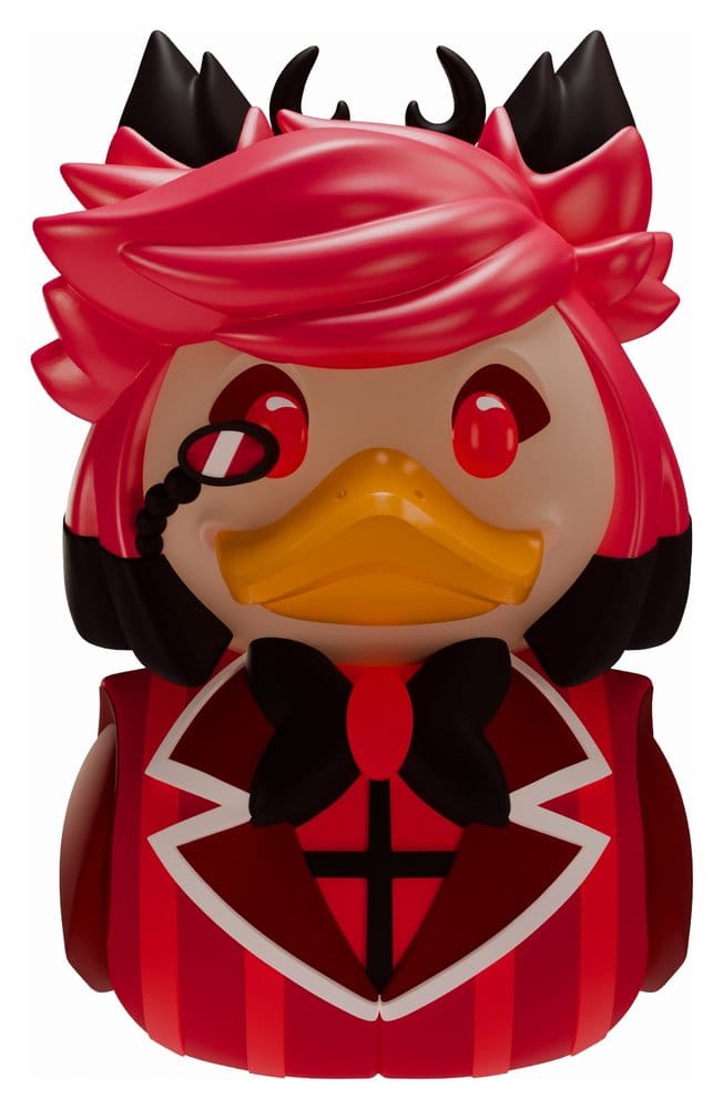 Hazbin Hotel Tubbz Mini PVC Figur Alistor 5 cm       