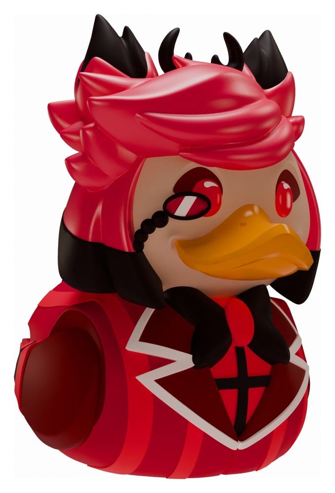 Hazbin Hotel Tubbz Mini PVC Figur Alistor 5 cm       