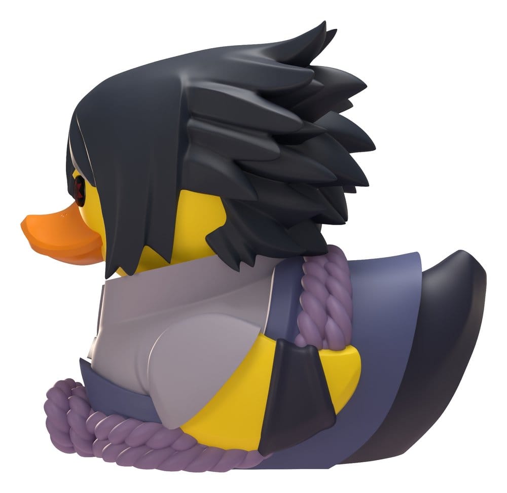 Naruto Shippuden Tubbz Mini PVC Figur Sasuke Uchiha 5 cm