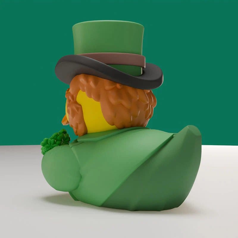St. Patricks Day Tubbz PVC Figur Boxed Edition 10 cm                