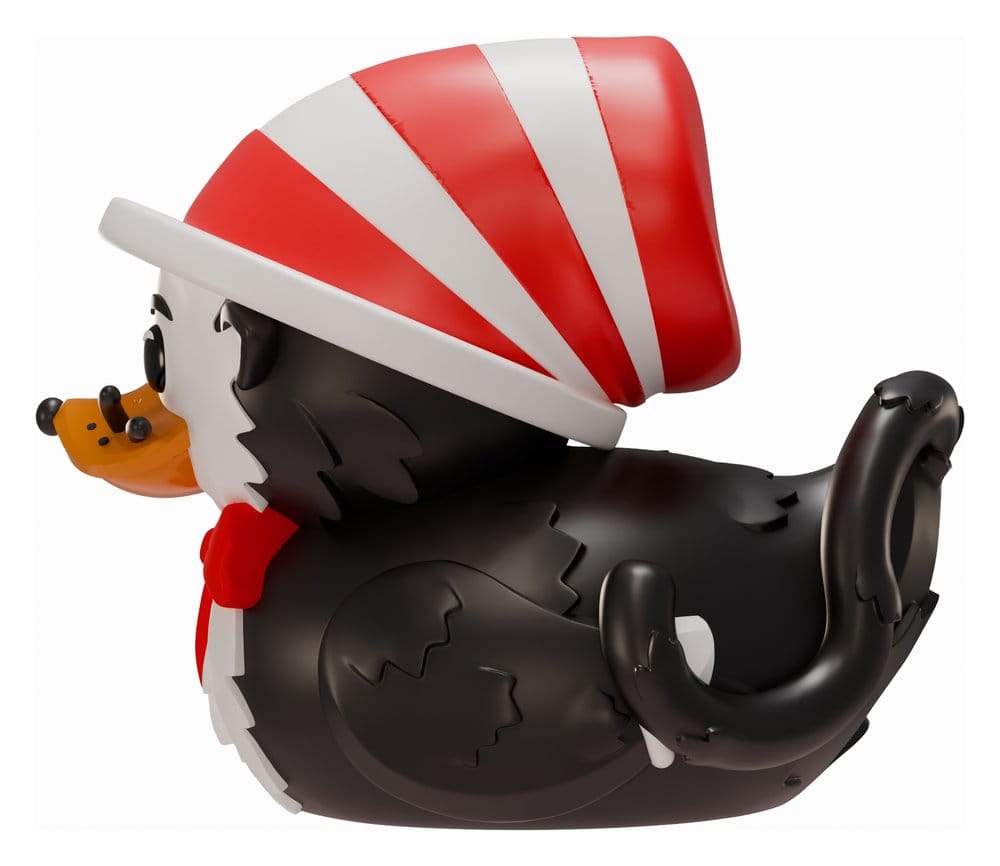 Der Kater mit Hut Tubbz Mini PVC Figur