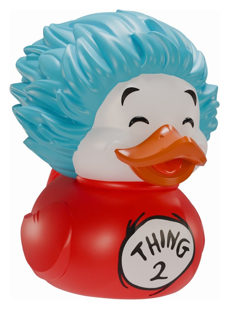 Der Kater mit Hut Tubbz Mini PVC Figur Thing 2