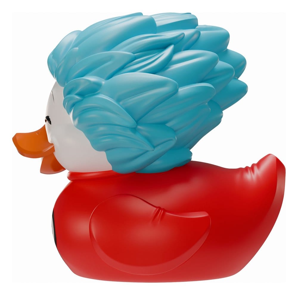 Der Kater mit Hut Tubbz Mini PVC Figur Thing 2