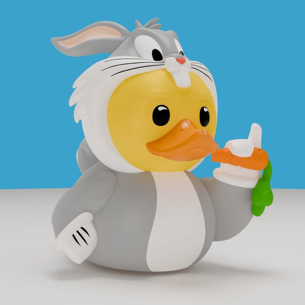Looney Tunes Tubbz PVC Figur Bugs Bunny Collector's Edition 10 cm   