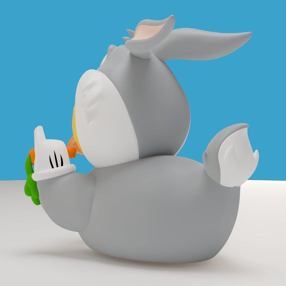 Looney Tunes Tubbz PVC Figur Bugs Bunny Collector's Edition 10 cm   