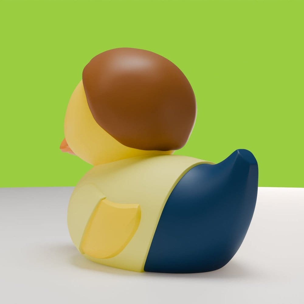 Rick and Morty Tubbz PVC Figur Morty Collector's Edition 10 cm   