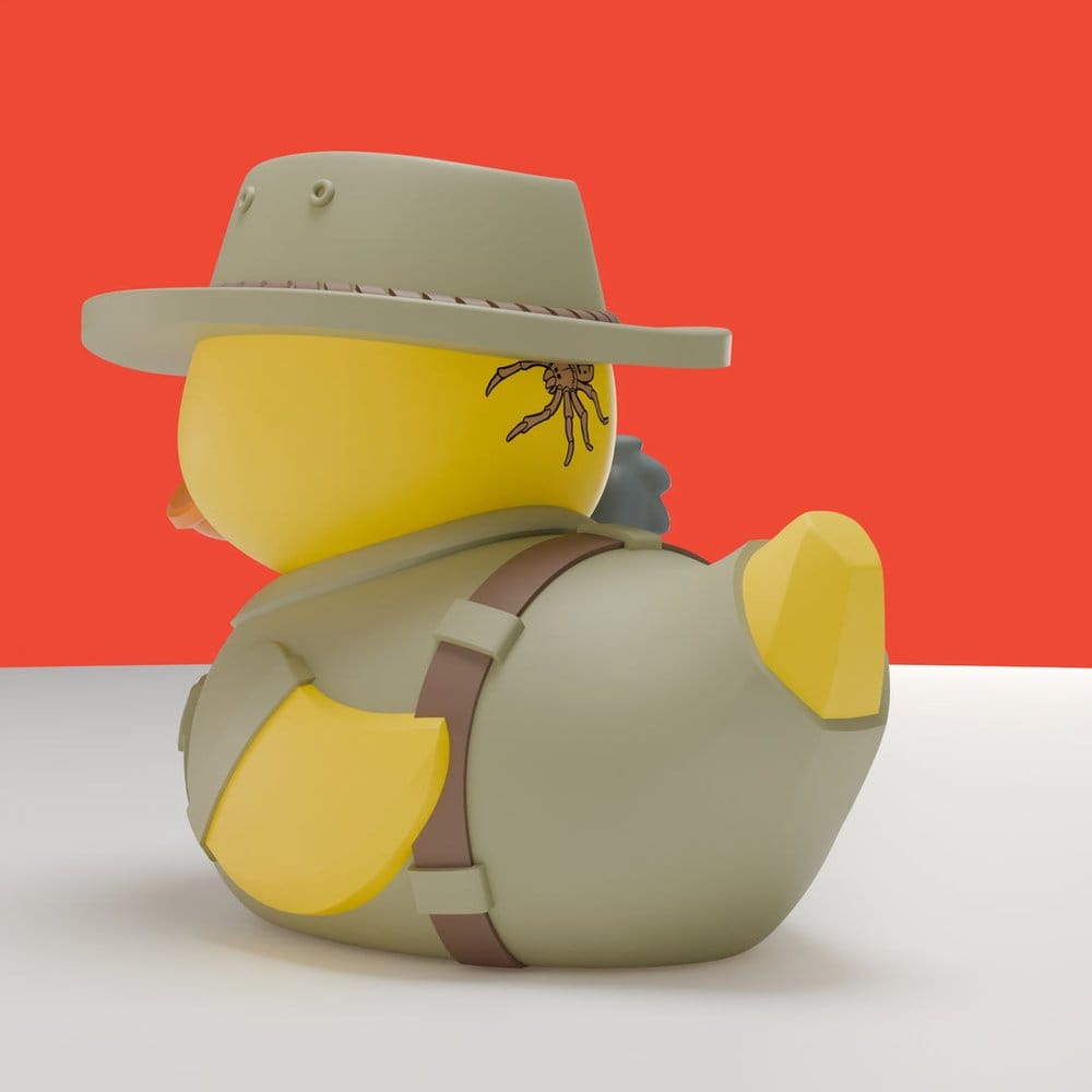 Travel Tubbz Mini PVC Figur Australien 5 cm      