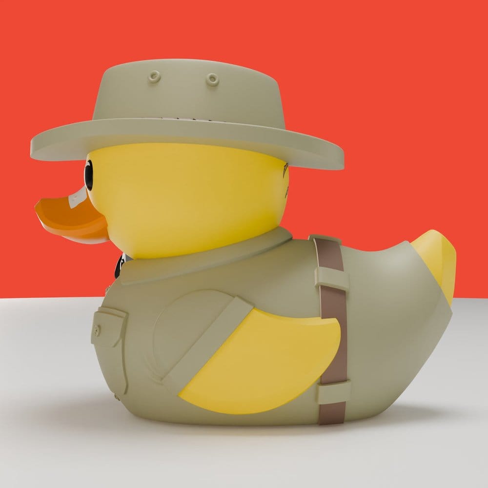 Travel Tubbz Mini PVC Figur Australien 5 cm      
