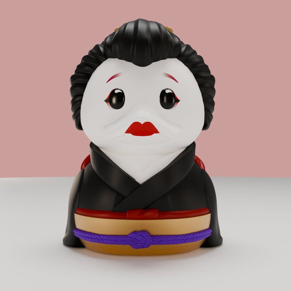 Travel Tubbz Mini PVC Figur Japan 5 cm      