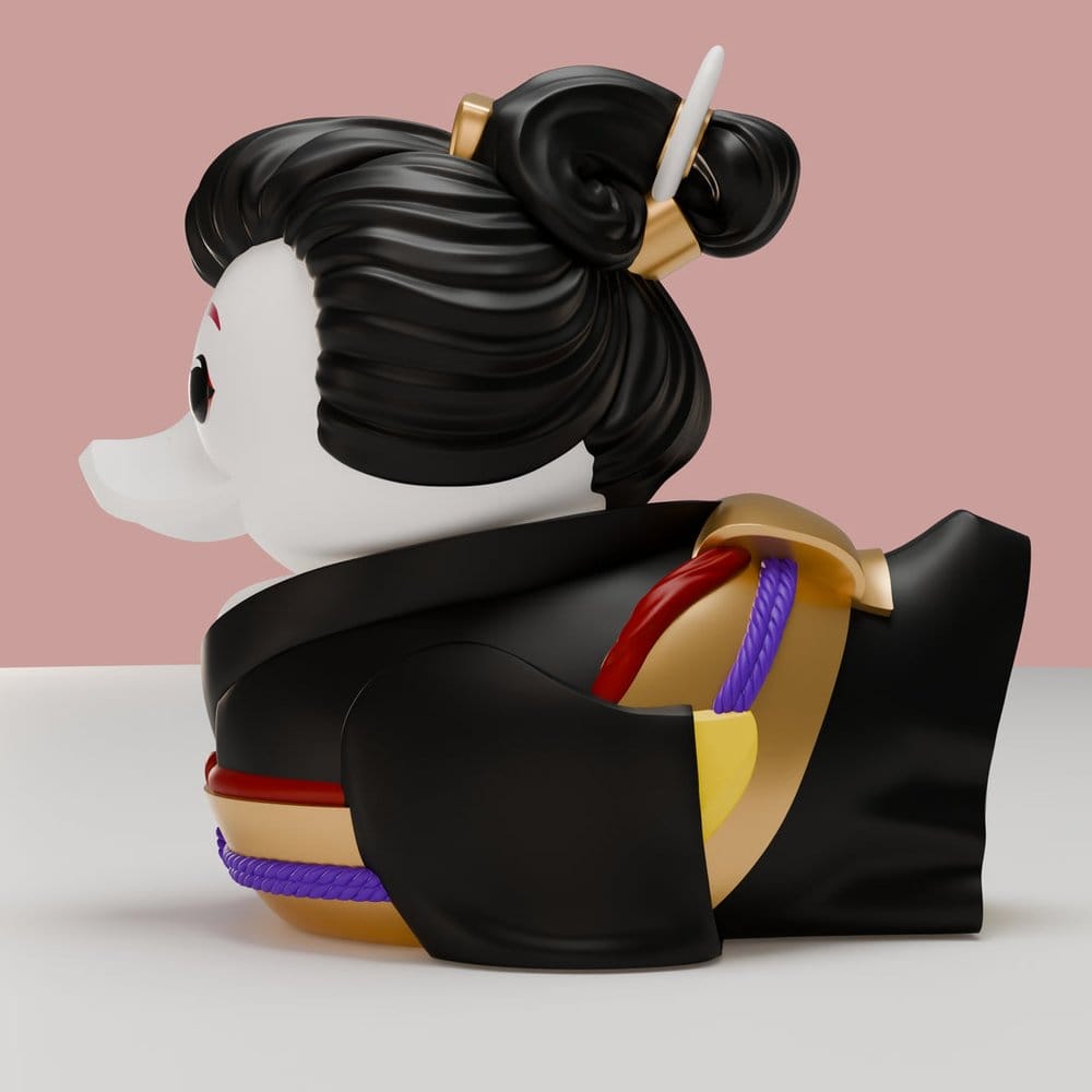 Travel Tubbz Mini PVC Figur Japan 5 cm      