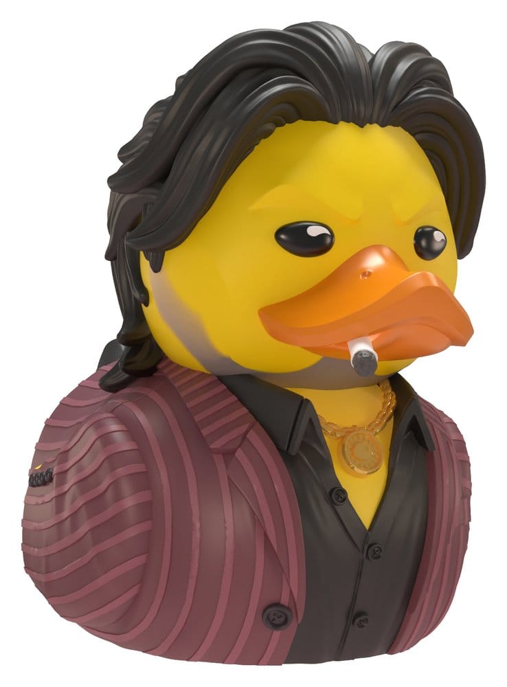 Yakuza Tubbz Mini PVC Figur Shun Akiyama 5 cm       