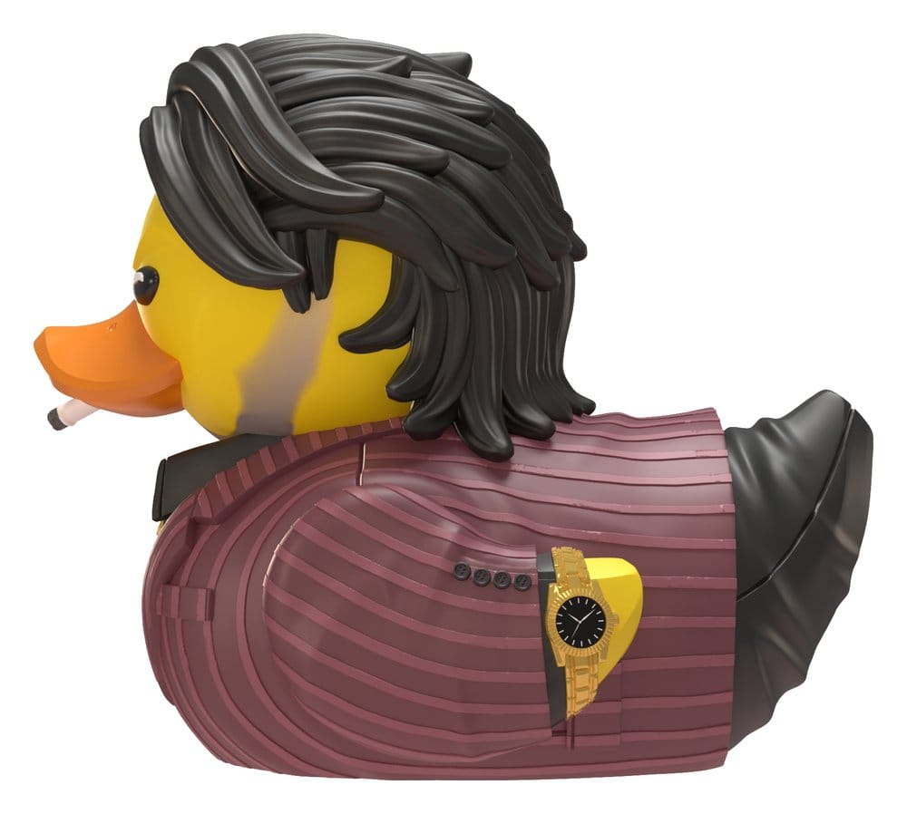 Yakuza Tubbz Mini PVC Figur Shun Akiyama 5 cm       