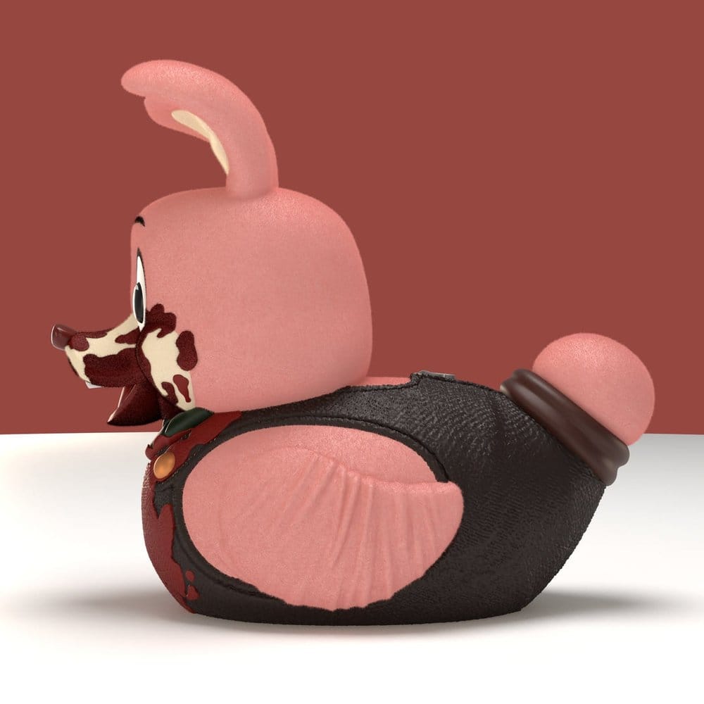 Silent Hill Tubbz PVC Figur Robbie the Rabbit Collector's Edition 10 cm   