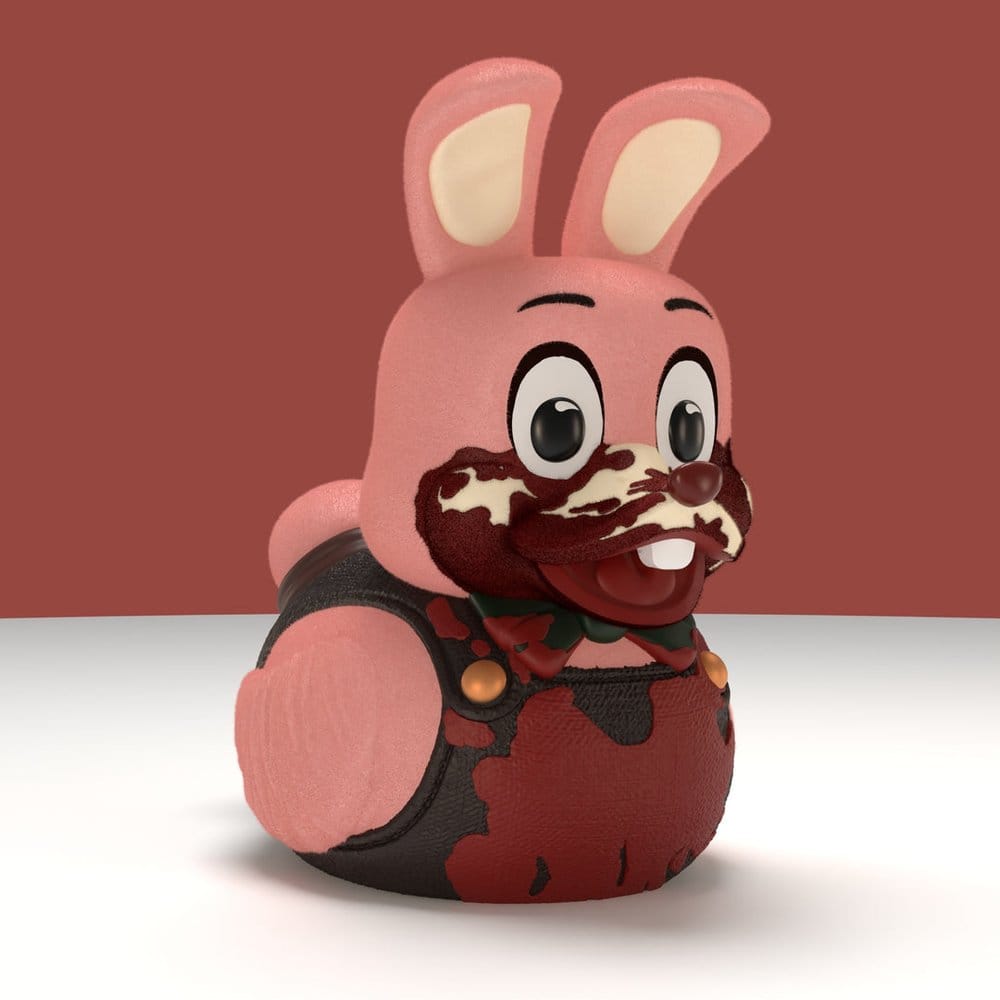 Silent Hill Tubbz PVC Figur Robbie the Rabbit Boxed Edition 10 cm   