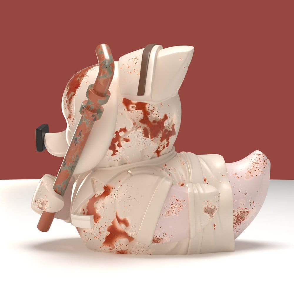 Silent Hill Tubbz PVC Figur Bubble Head Nurse Boxed Edition 10 cm   
