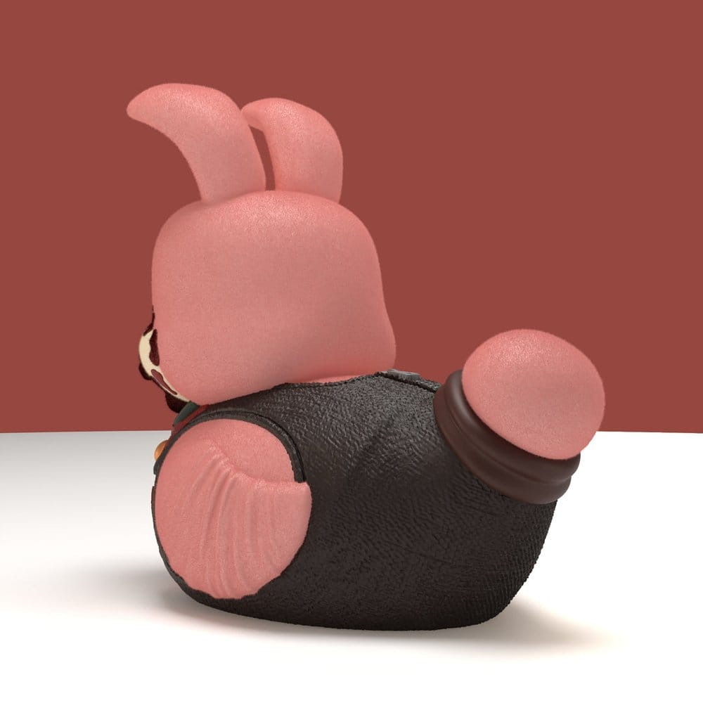 Silent Hill Tubbz Mini PVC Figur Robbie the Rabbit 5 cm       