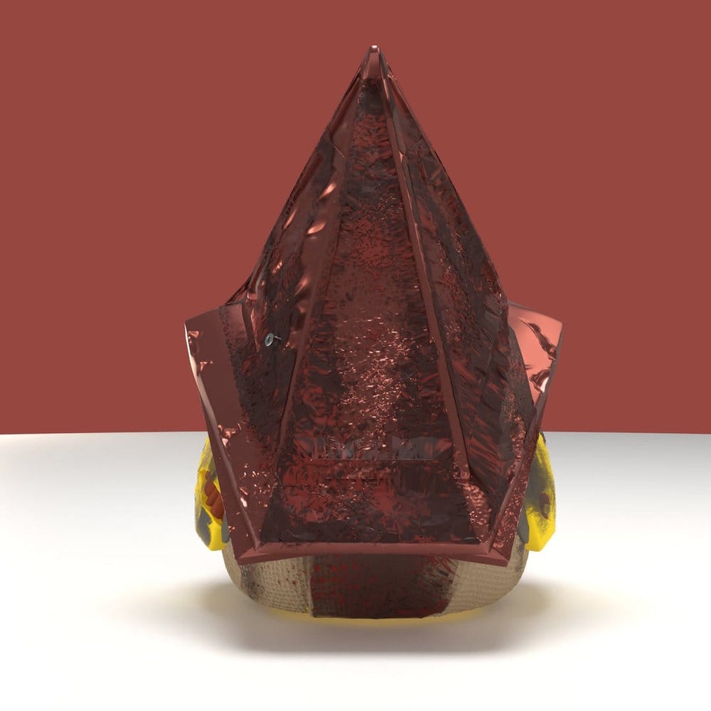 Silent Hill Tubbz Mini PVC Figur Pyramid Head 5 cm       