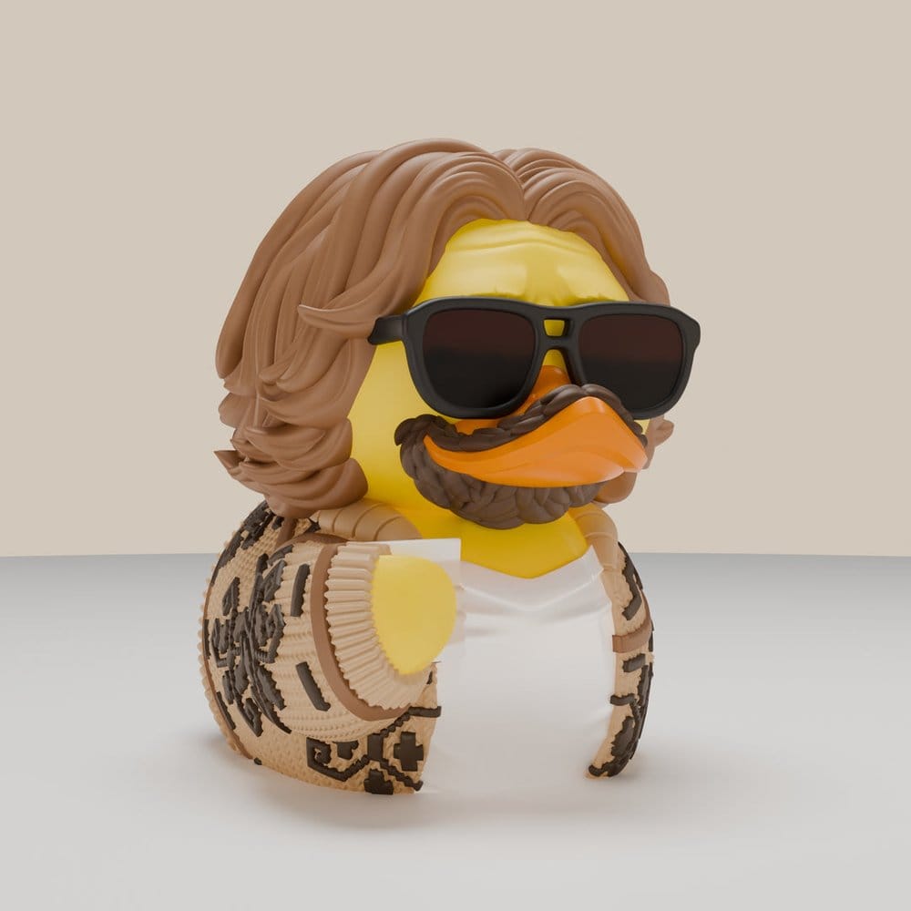 The Big Lebowski Tubbz PVC Figur The Dude Boxed Edition 10 cm   