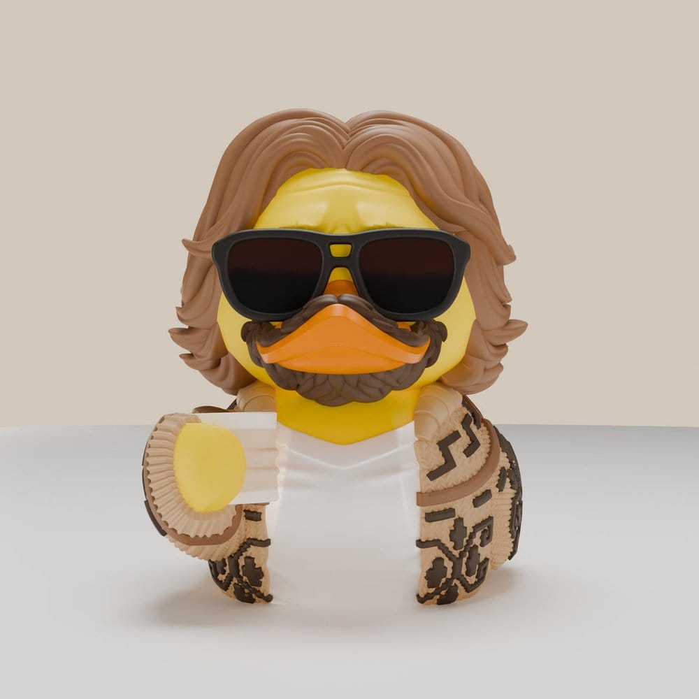 The Big Lebowski Tubbz PVC Figur The Dude Boxed Edition 10 cm   